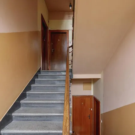 Przytulne Studio Krowoderska By Renters * Krakow