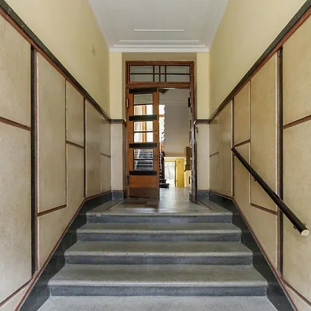 Appartamento Przytulne Studio Krowoderska By Renters Cracovia